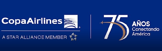 Copa Airlines celebra 75 años – Hub News