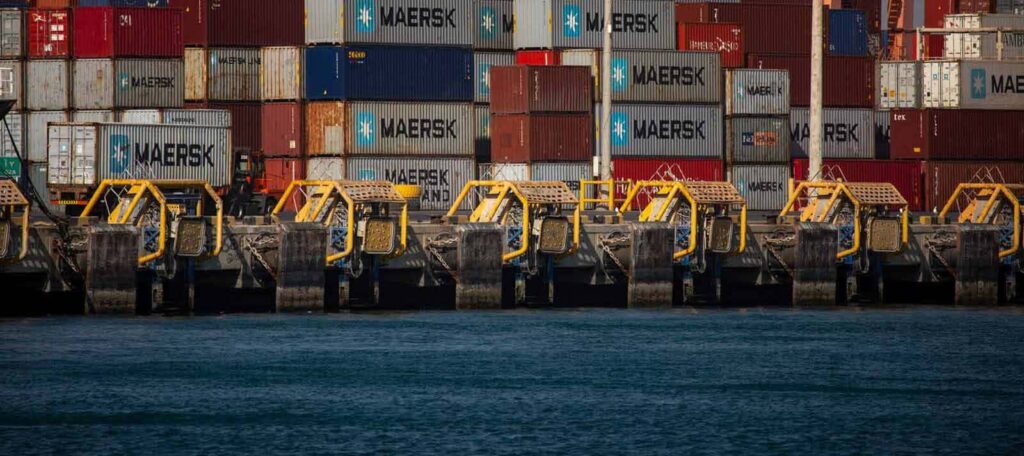 Positional Port Port of Salalah retains position as world’s 2nd most efficient port ...