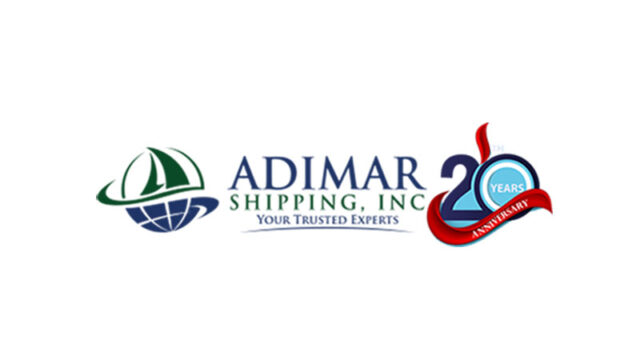 Adimar Shipping Ing.
