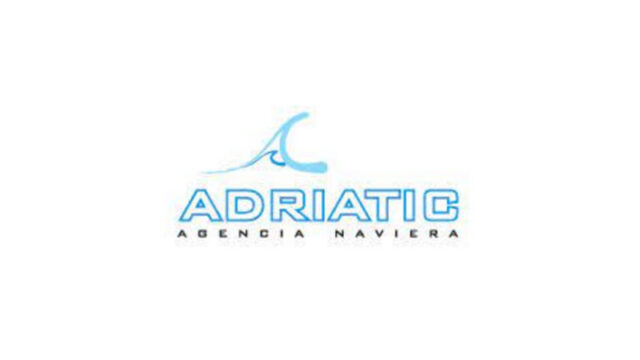 Adriatic Agencia Naviera, S.A.